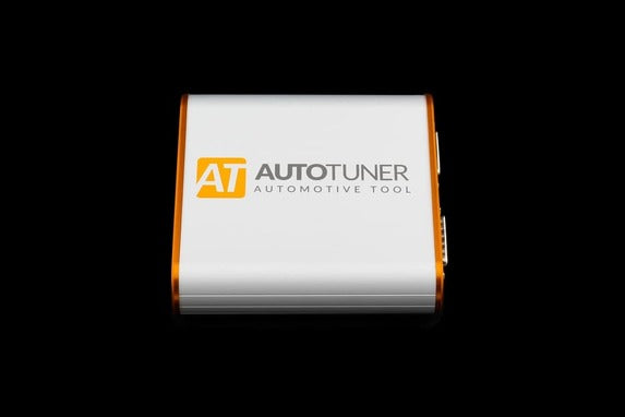 Autotuner Chiptuning ve ECU Programlama Cihazı