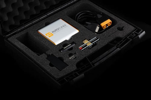 Autotuner Chiptuning ve ECU Programlama Cihazı