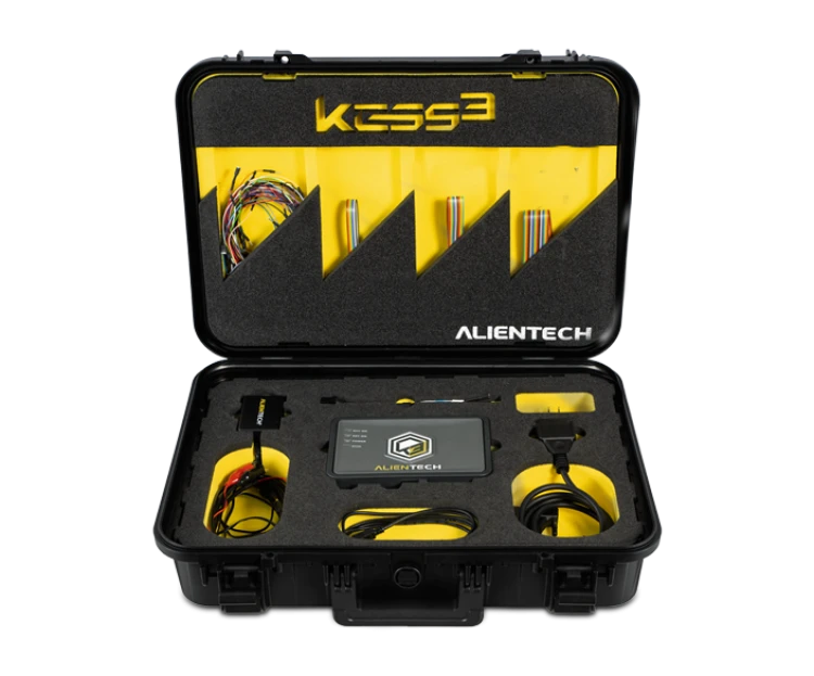 Alientech KESS3 - Master