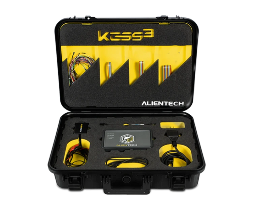 Alientech KESS3 - Slave
