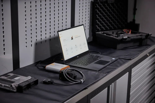 AutoTuner Tool - Slave