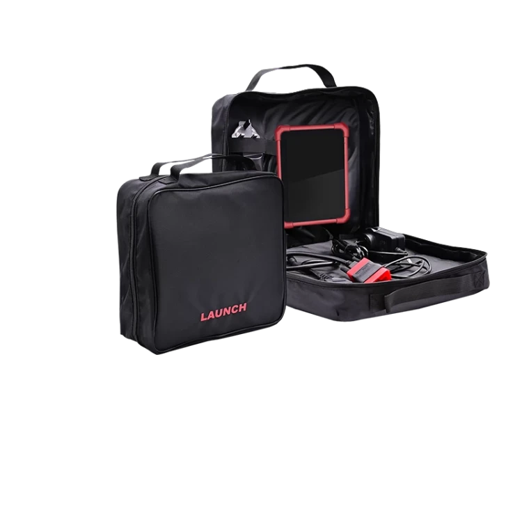 CRP MOT EVO - Comprehensive Diagnostic Tool with Bluetooth VCI