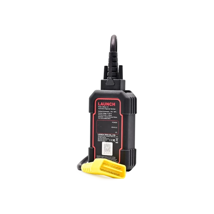 CRP MOT EVO - Comprehensive Diagnostic Tool with Bluetooth VCI