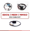 EDC16 / MED9 / MM10J cable kit