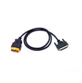 Connection Cable: OBD cable for Trucks and Buses