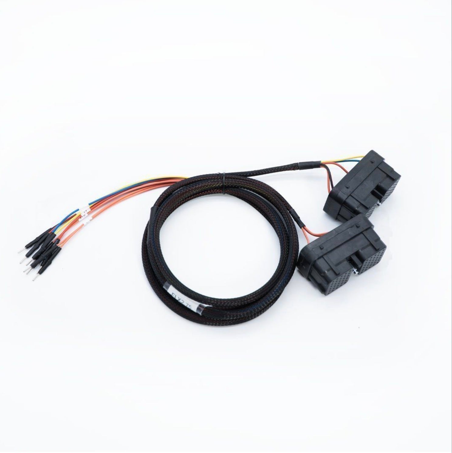 BootROM cable for Cummins CM2100A