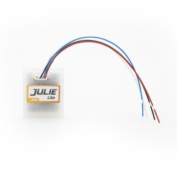 Julie Universal Emulator - LITE