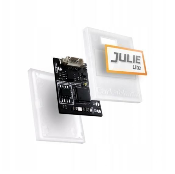 Julie Universal Emulator - LITE