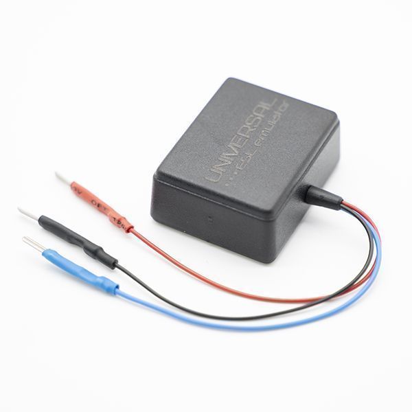 ESL Universal Emulator