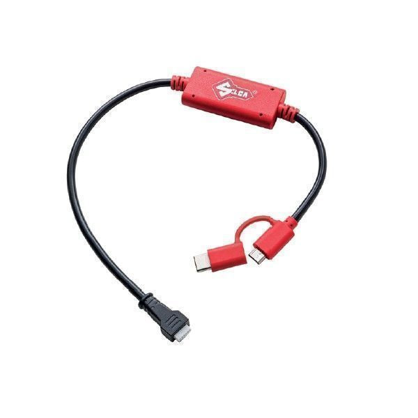 Universal Remote Car Key Programming Cable Silca