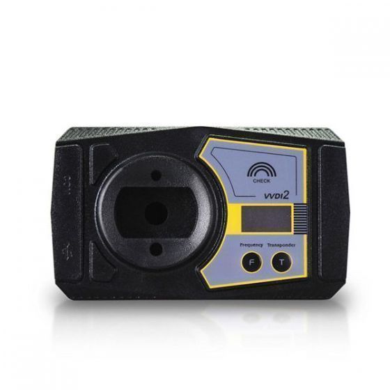 Xhorse VVDI2 Advanced version
