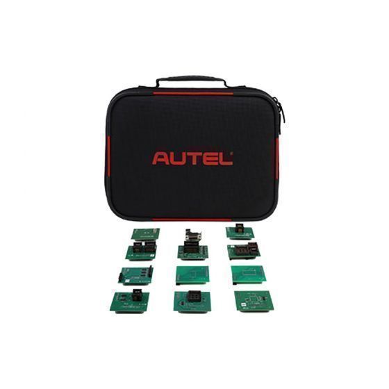 Autel MaxiIM IM608 PRO II Full Kit + Accessor