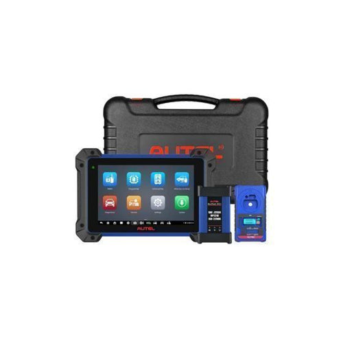 Autel MaxiIM IM608 PRO II Full Kit + Accessor