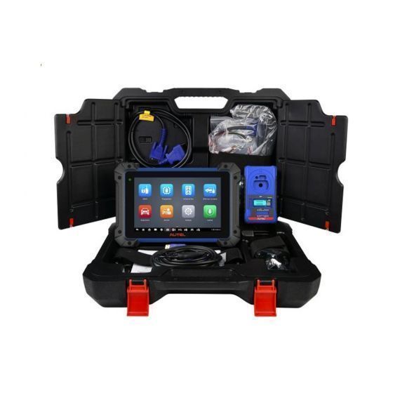 Autel MaxiIM IM608 PRO II Full Kit + Accessor