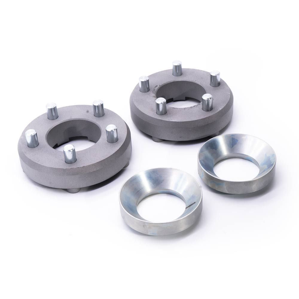 Centerlock Wheel Adapter Kit for Lamborghini Huracan GT3 and Audi R8 LMS GT3 for Dynomag Hub