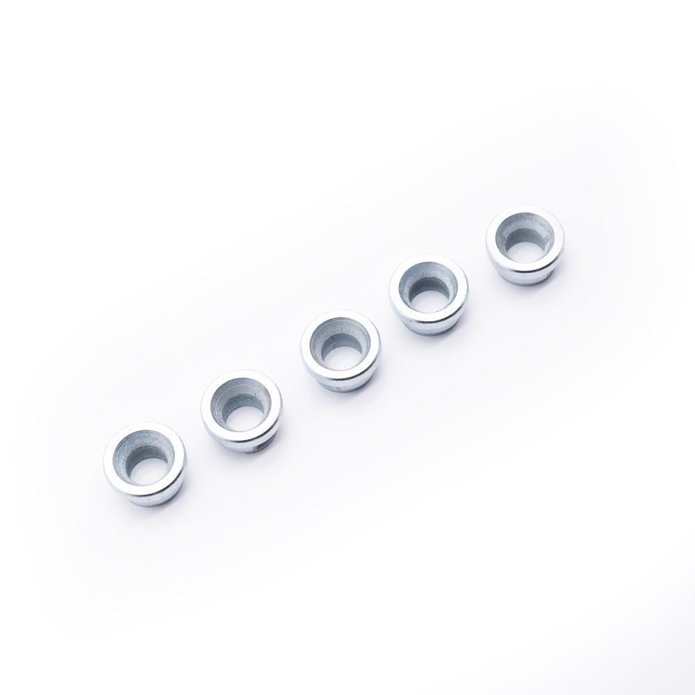 Spare Bolts for Flange Dynomag Hub