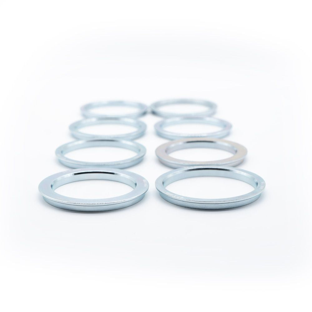 Dynomag Hub replacement Centering Ring kit B