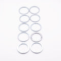 Dynomag Hub replacement Centering Ring kit C