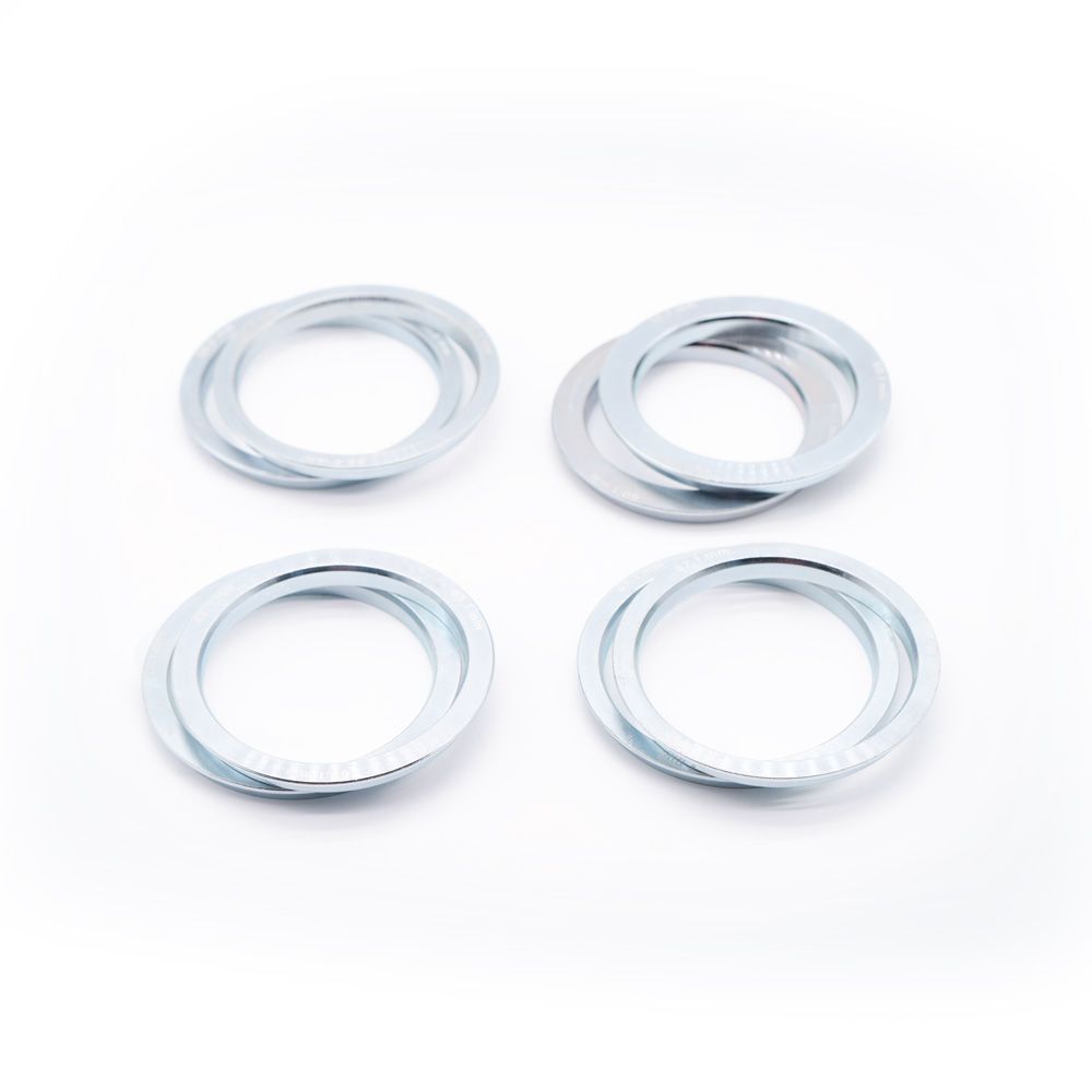 Centering Ring A Kit for Replacement - Dynomag Hub