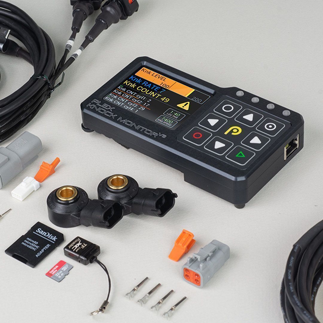 Dynomag Datasense Data Acquisition Pro Kit
