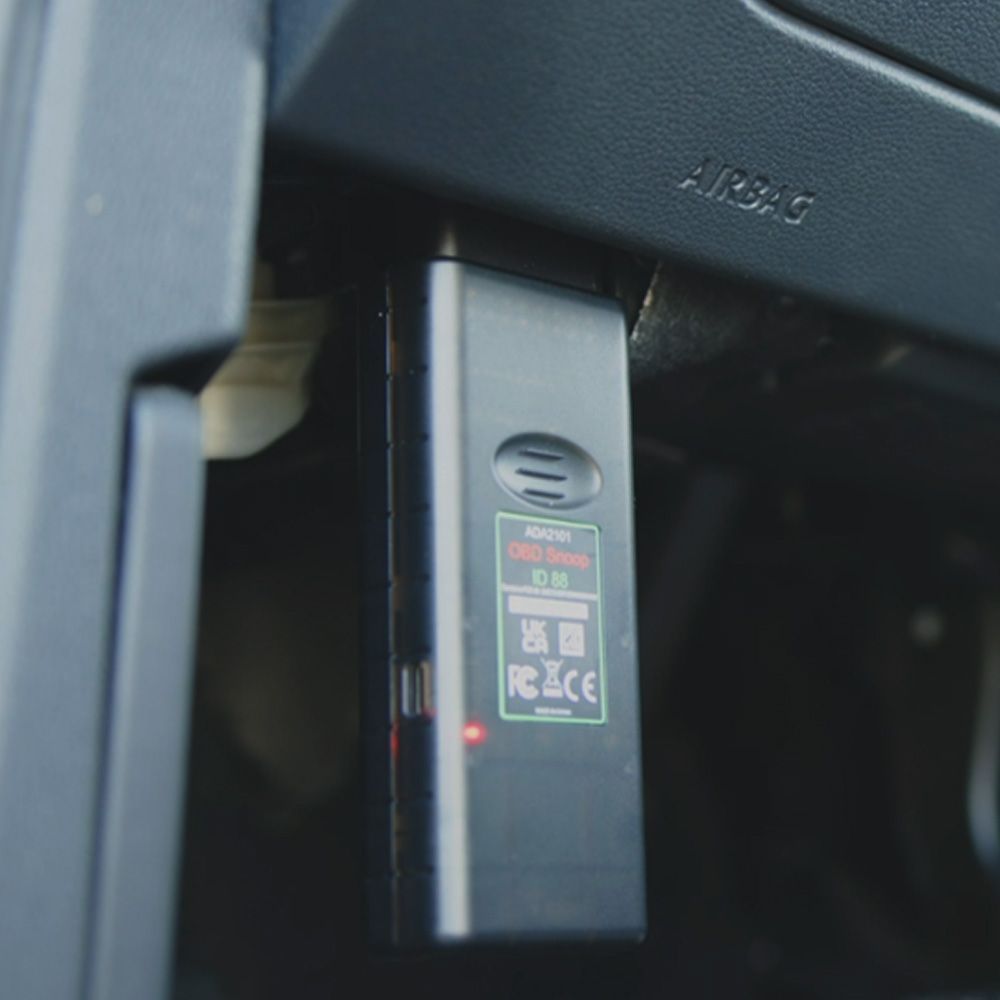 The new update for Chrysler 2018 ADS2272 key programming software requires ADC2012 cable, which connects directly to the RFH unit located in the vehicle.